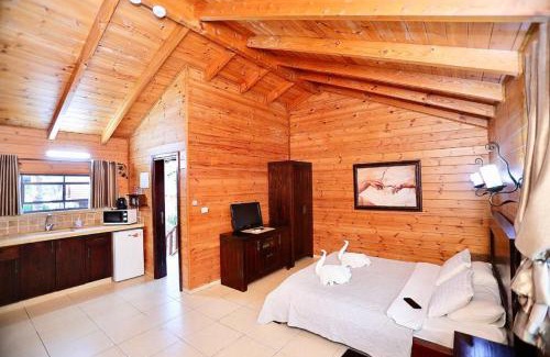 Vered Hagalil Cabin | אצולת הגליל