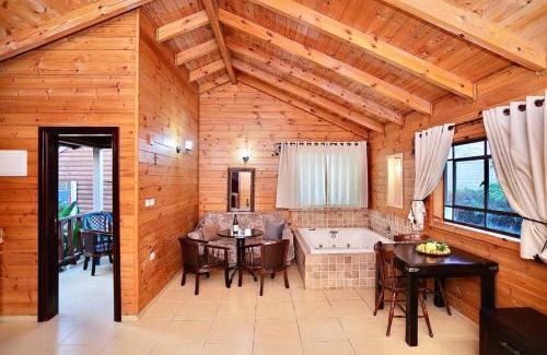 Vered Hagalil Cabin | אצולת הגליל