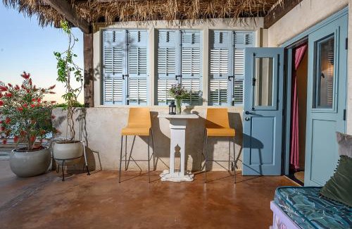 Abirim Apartment | אצל רנאטה