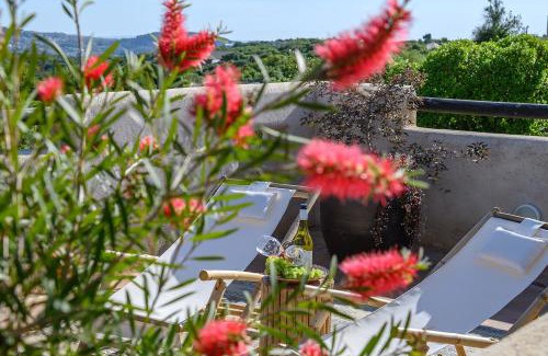 Abirim Apartment | אצל רנאטה