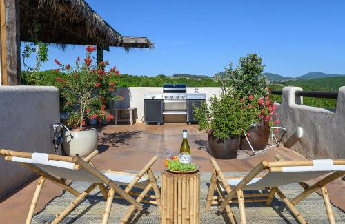 Abirim Apartment | אצל רנאטה