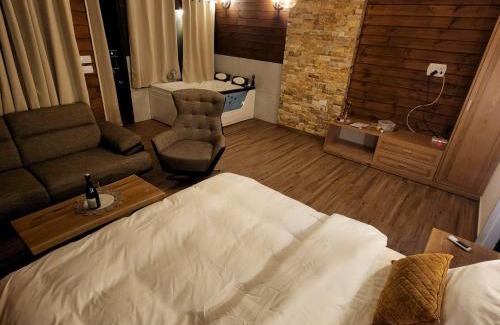 Majdal al-Shams Cabin | ארואד סוויטס Arwad suites