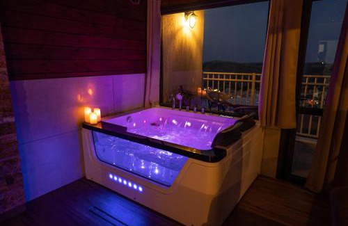 Majdal al-Shams Cabin | ארואד סוויטס Arwad suites