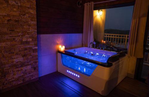 Majdal al-Shams Cabin | ארואד סוויטס Arwad suites