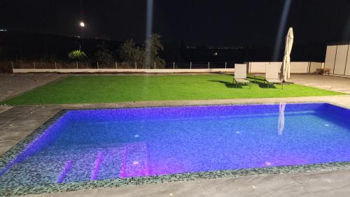 HaZoreim Cabin | אריאה צימר בוטיק לזוגות Aria