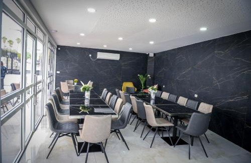 Emek HaMaayanot House | אשתורי - ASHTORI