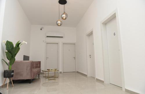 Emek HaMaayanot House | אשתורי - ASHTORI