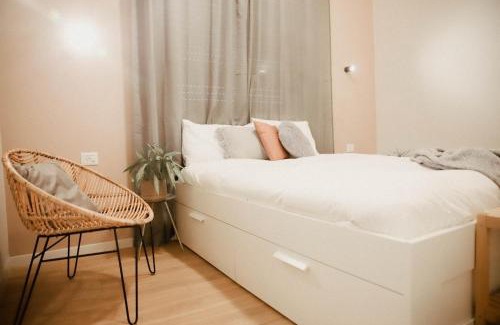 HaZoreim Apartment | בגג העמק On the roof of the valley