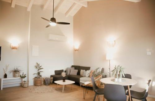 HaZoreim Apartment | בגג העמק On the roof of the valley