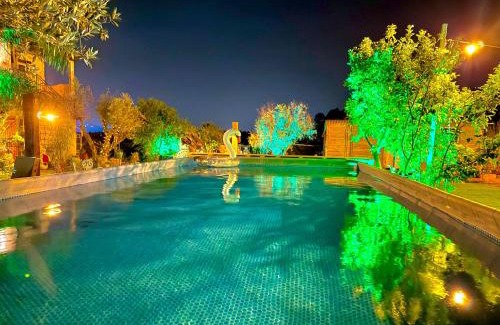 Beit She'arim Hotel | בוסתן החורש