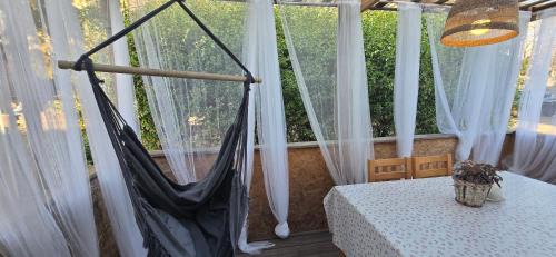 Menashe House | בית בכפר