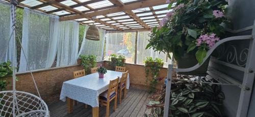 Menashe House | בית בכפר