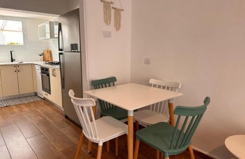 HaGoshrim Apartment | בית בקיבוץ