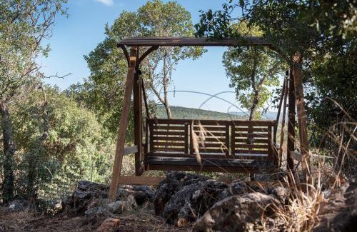 Abirim House | בית האלה Home of Ela
