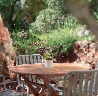 Abirim House | בית האלה Home of Ela