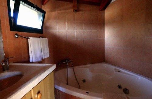 Ramot Naftali Cabin | בית חוה