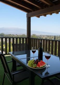 Qiryat Shemona Apartment | בית יפה-casa Bella