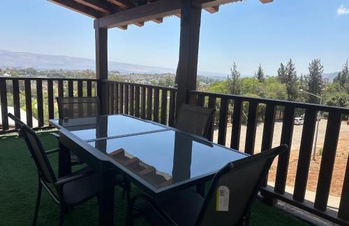 Qiryat Shemona Apartment | בית יפה-casa Bella