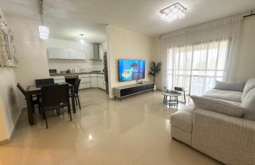 Qiryat Shemona Apartment | בית יפה-casa Bella
