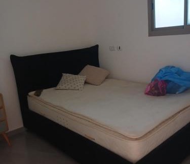 Nahariya Apartment | בית רבקה