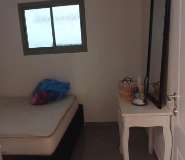 Nahariya Apartment | בית רבקה