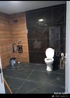 Nahariya Apartment | בית רבקה