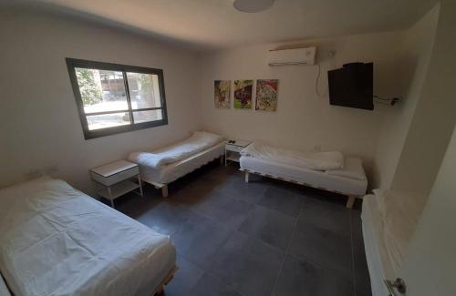 Beit Hillel House | במשק ליד הנחל