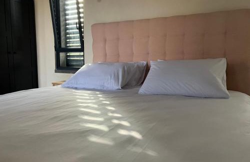 Ma'ale Gamla Cabin | בסנדלים: חאן בוטיק בגולן