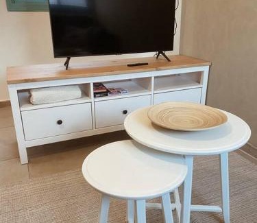 Eliad House | בקתה במטע מושב אליעד