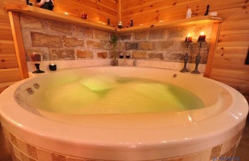 Kela Alon Cabin | בקתות בצל האהבה