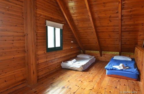 Ramot Cabin | בקתות טוסקנה רמות