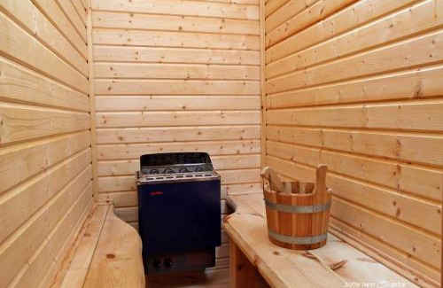 Mateh Asher Cabin | בקתות מול השקיעה