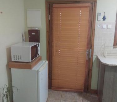 Nimrod Cabin | בקתות קסם חרמון