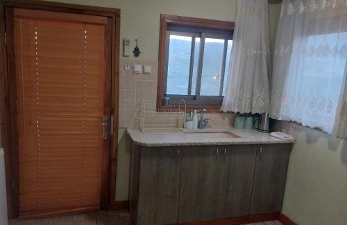 Nimrod Cabin | בקתות קסם חרמון