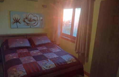 Nimrod Cabin | בקתות קסם חרמון