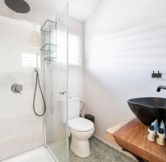 Eliad Ski Chalet | בקתת המפל