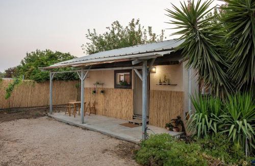 Eliad Ski Chalet | בקתת המפל