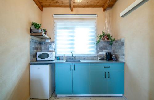 Sha'al Ski Chalet | בריאה אירוח בטבע