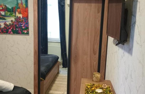 Tbilisi Apartment | גולד
