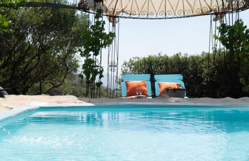 Misgav Cabin | דארנא בגליל