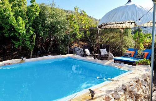 Misgav Cabin | דארנא בגליל