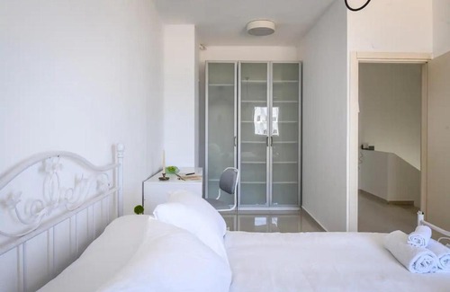 Netanya Apartment | דופלקס הפאר