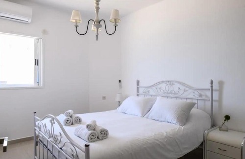 Netanya Apartment | דופלקס הפאר