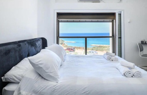 Netanya Apartment | דופלקס הפאר