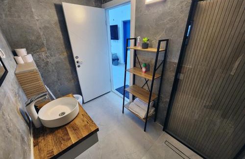 Tiberias Apartment | דופלקס כנרת