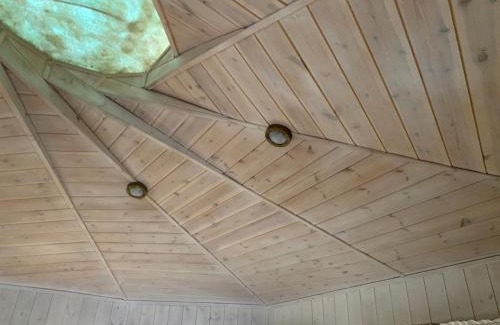 Beit She'arim Apartment | דירה בעמק