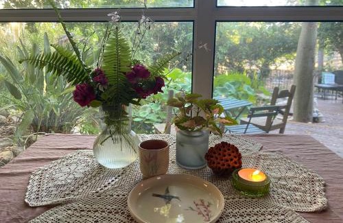 Beit She'arim Apartment | דירה בעמק