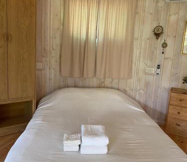 Beit She'arim Apartment | דירה בעמק