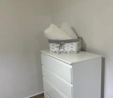 Qiryat Shemona Apartment | דירת אירוח גלילי