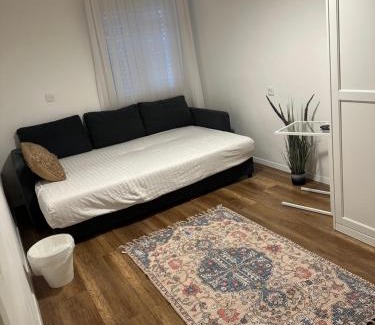Haifa Apartment | דירת בוטיק Dnine7